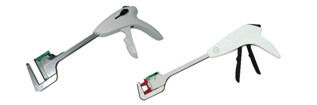 Disposable Linear Stapler