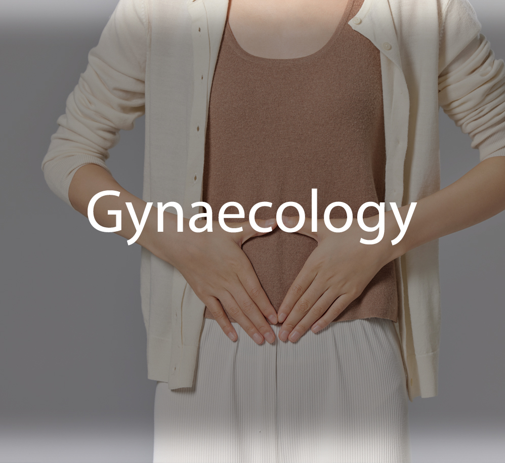 Gynaecology