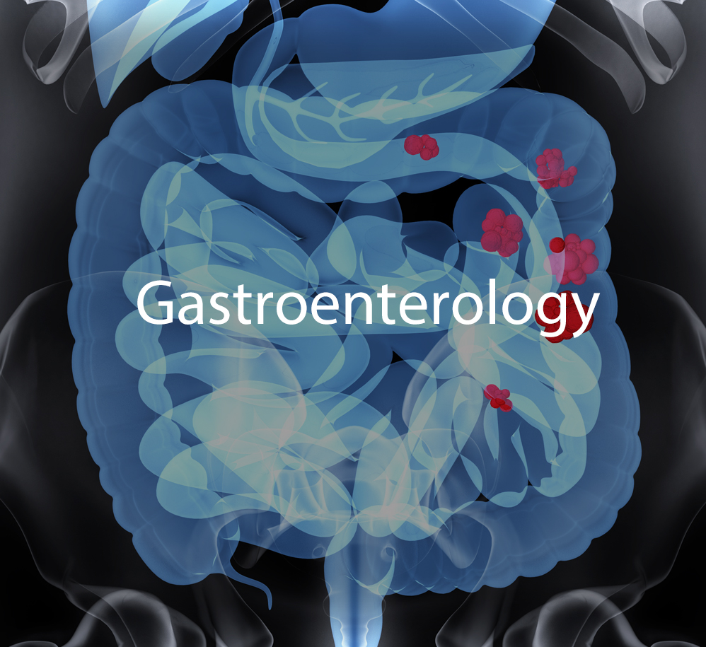 Gastroenterology