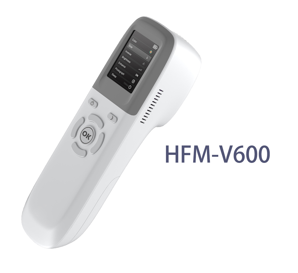 Vein finder HFM-V600