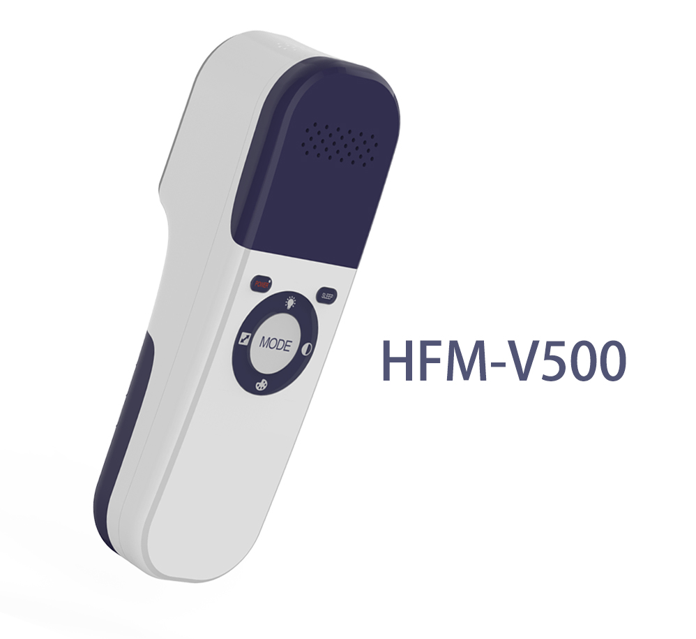 Vein finder HFM-V500