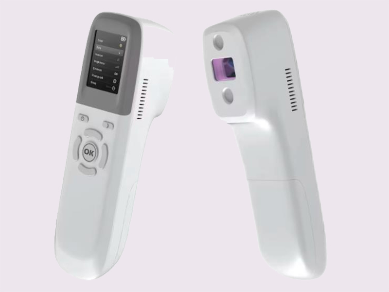 vein finder instruments