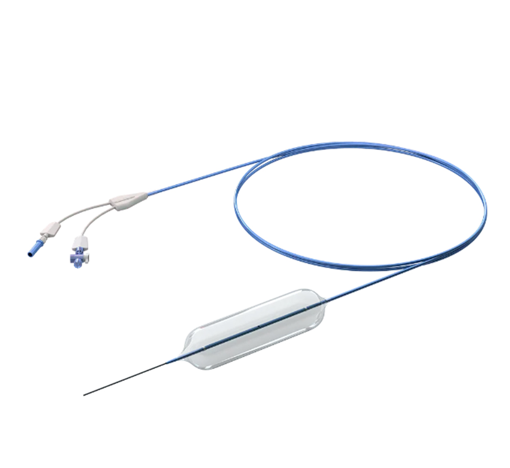 Dilation Balloon Catheter