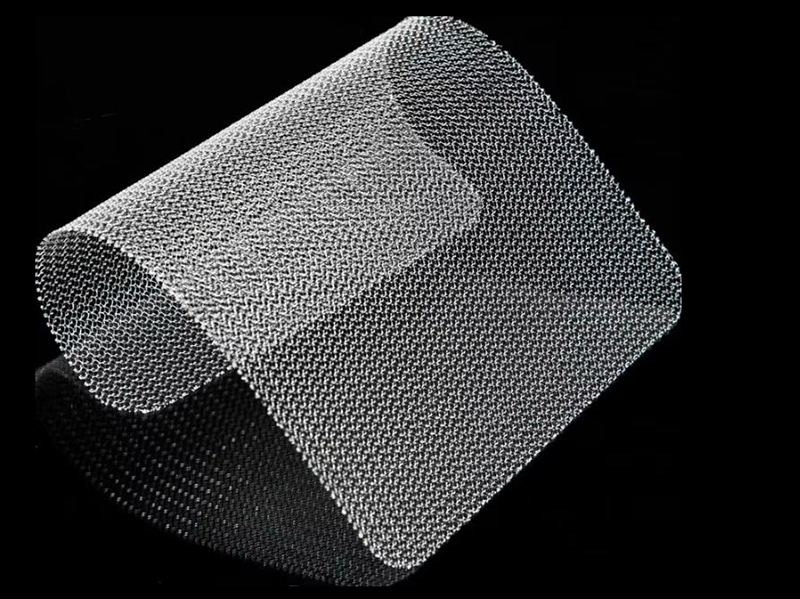 3D repair mesh