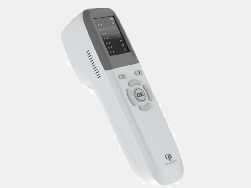 portable vein finder for nurses