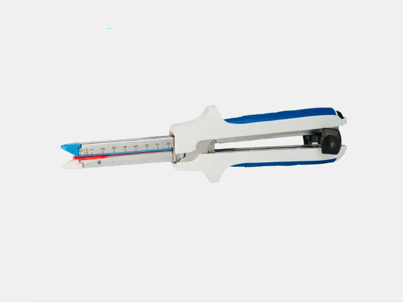 surgical suturing tool, endoscopic linear cutting multifunctional stapler type